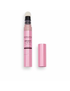 Highlighter Revolution Make Up Bright Light beam pink 3 ml