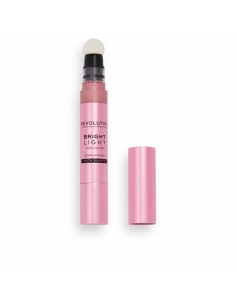Highlighter Revolution Make Up Bright Light divine dark pink 3 ml
