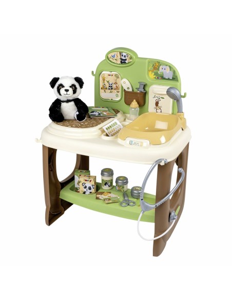 Toy Vet Set Smoby