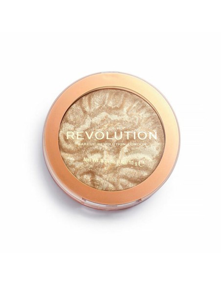 Highlighter Revolution Make Up Reloaded raise the bar 10 g