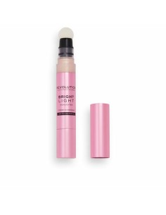 Highlighter Revolution Make Up Bright Light strobe champagne 3 ml