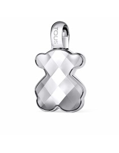 Women's Perfume Tous LoveMe The Silver Parfum EDP EDP 50 ml