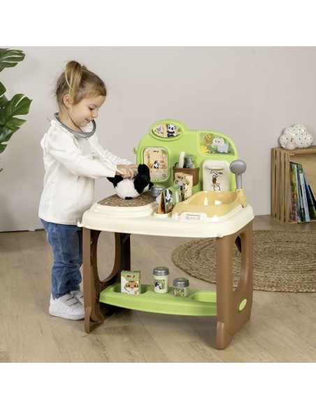 Toy Vet Set Smoby