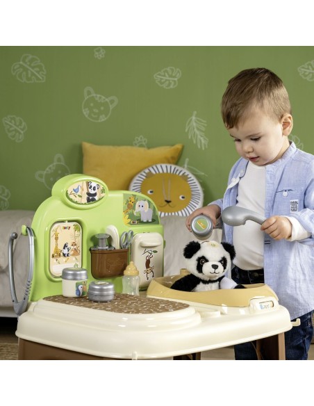 Toy Vet Set Smoby