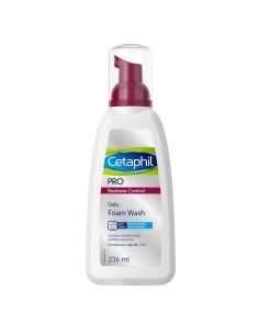 Cleansing Foam Cetaphil Pro Redness Control 236 ml