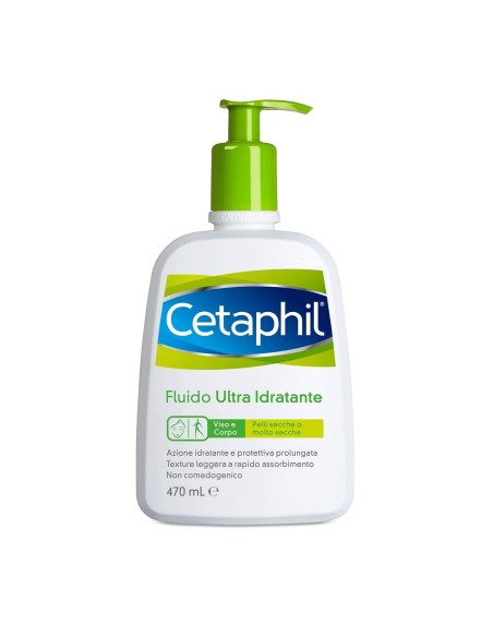 Ultra Moisturising Cream Cetaphil Pro Redness Control Facial Lotion 50 ml Spf 30