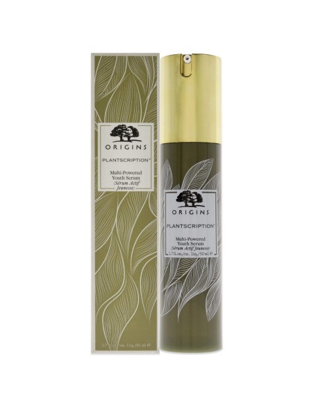 Facial Serum Origins Plantscription (50 ml)