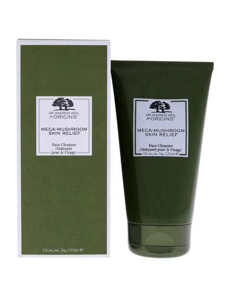 Facial Cleanser Origins Mega Mushroom (150 ml)