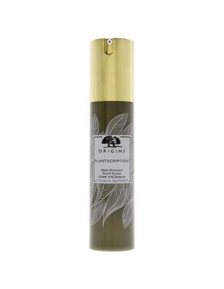 Facial Serum Origins Plantscription (50 ml)