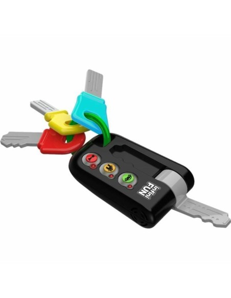 Educational Game My Smartphone and Keys Duo 2 Pieces