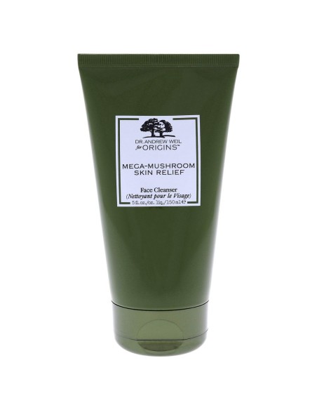 Facial Cleanser Origins Mega Mushroom (150 ml)