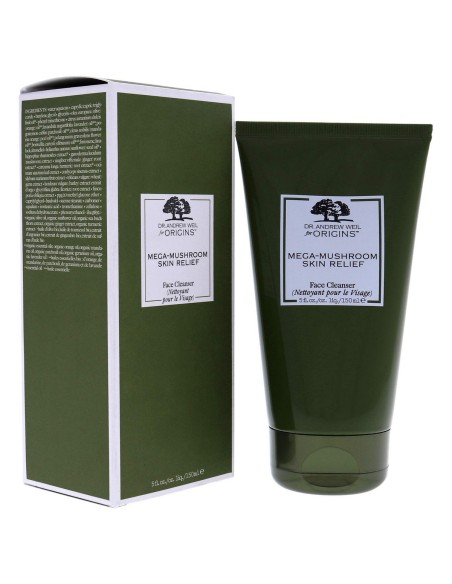 Facial Cleanser Origins Mega Mushroom (150 ml)