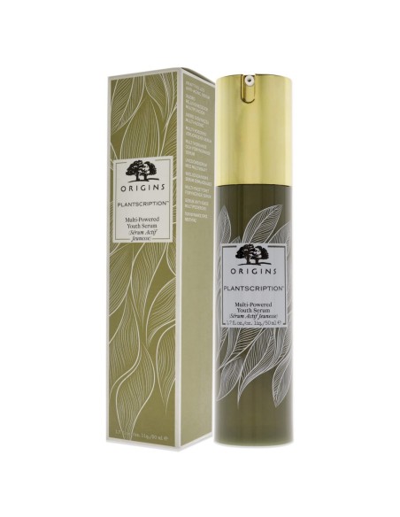 Facial Serum Origins Plantscription (50 ml)