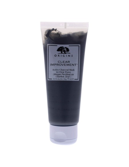 Facial Mask Origins Clear Improvement 75 ml