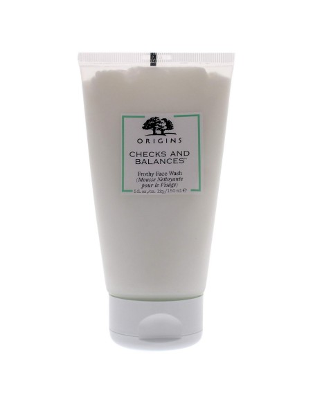 Facial Gel Origins Checks And Balances 150 ml