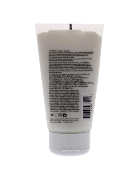 Facial Gel Origins Checks And Balances 150 ml