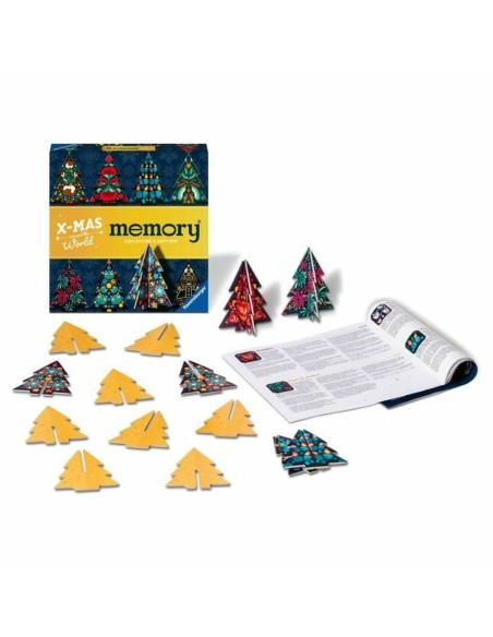 Board game Ravensburger