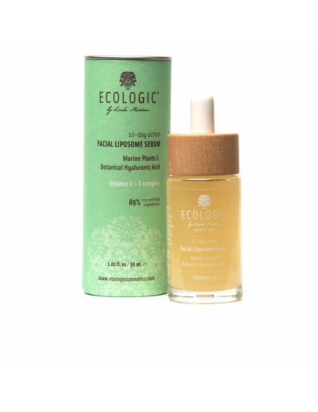 Facial Serum Ecologic Cosmetics Lipsome (30 ml)