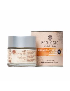 Facial Cream Ecologic Cosmetics H Stress 50 ml