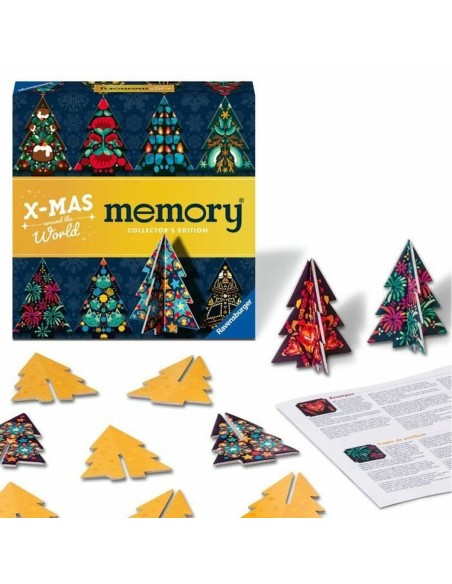 Board game Ravensburger