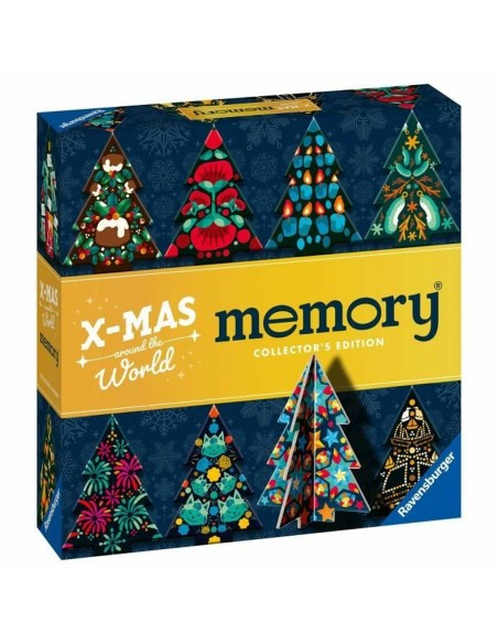 Board game Ravensburger