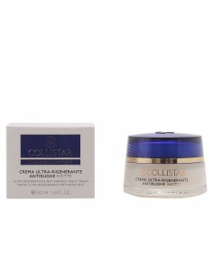 Night Cream Anti-age Collistar 2