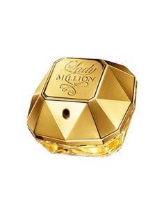 Women's Perfume Paco Rabanne Lady Million EDP EDP 30 ml