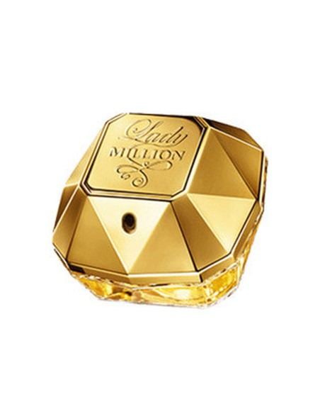 Women's Perfume Paco Rabanne Lady Million EDP EDP 30 ml