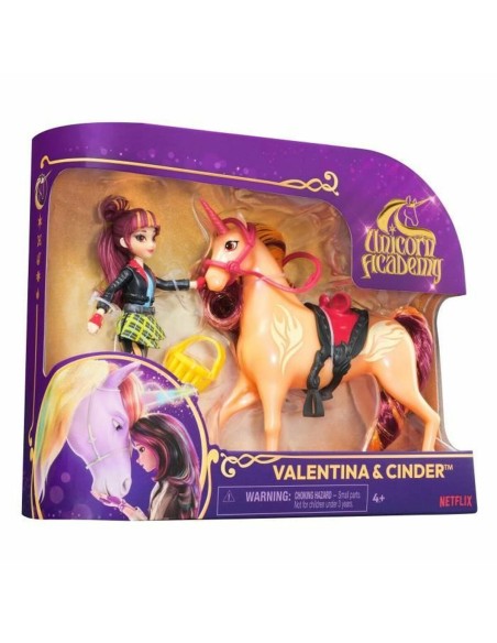 Doll Spin Master