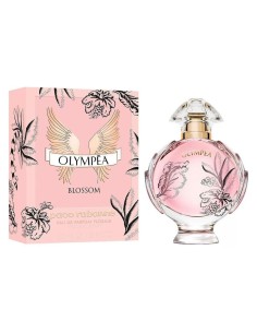 Women's Perfume Paco Rabanne Olympéa Blossom EDP EDP 80 ml