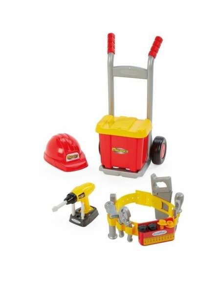 Toy tools Ecoiffier 2420