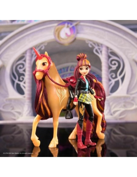 Doll Spin Master