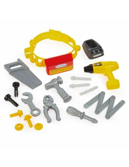 Toy tools Ecoiffier 2420
