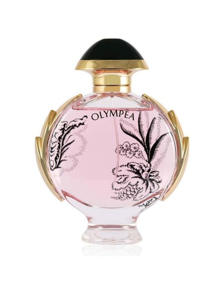 Women's Perfume Paco Rabanne Olympéa Blossom EDP EDP 80 ml