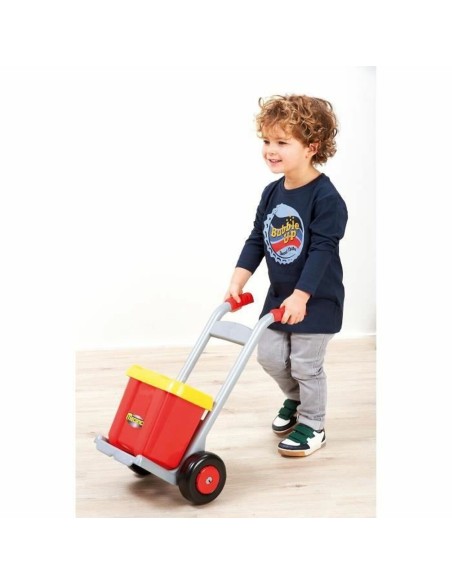 Toy tools Ecoiffier 2420