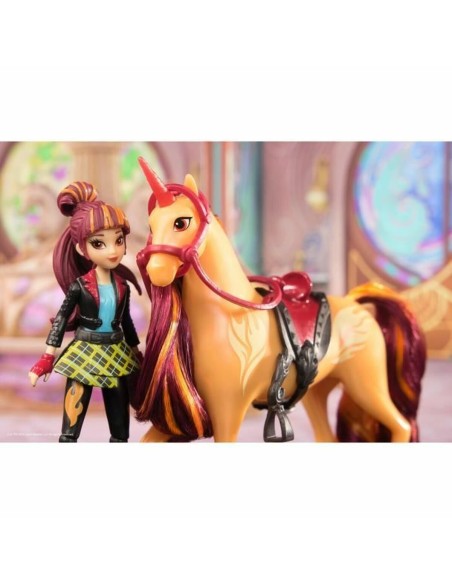 Doll Spin Master