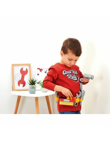 Toy tools Ecoiffier 2420