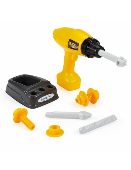 Toy tools Ecoiffier 2420