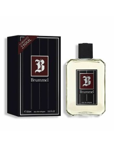 Men's Perfume Puig Brummel EDC 250 ml