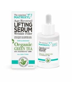 Facial Serum The Conscious Matrixyl Green Tea 30 ml