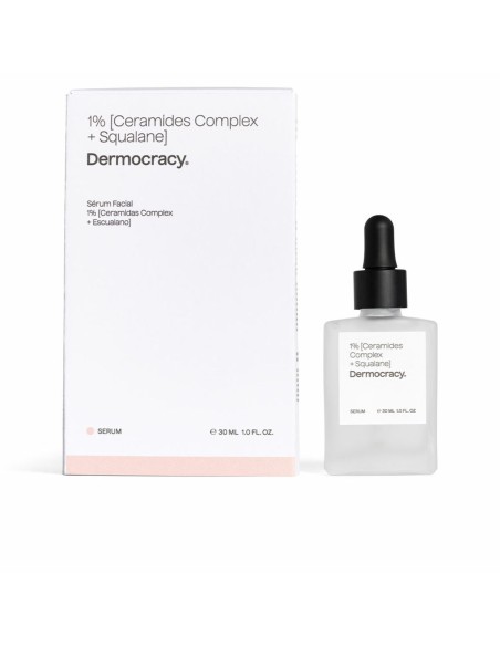 Facial Serum Dermocracy 1 % (30 ml)