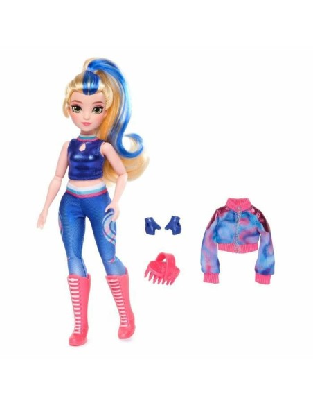 Doll Spin Master ISABEL Academia Unicornio