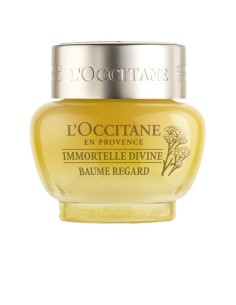 Balm for the Eye Area L'Occitane En Provence Immortelle 15 ml