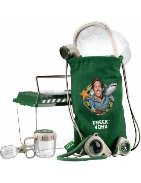 Toy set Bresser FREEK VONK x BRESSER