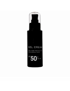 Sun Screen Gel Vanessium Gel Cream Spf 50 SPF 50+ 50 ml
