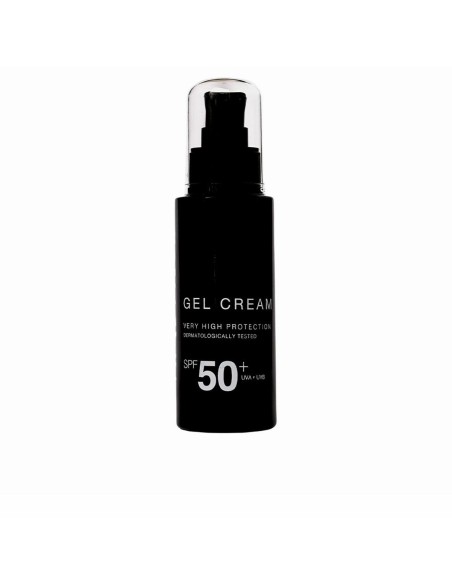 Sun Screen Gel Vanessium Gel Cream Spf 50 SPF 50+ 50 ml