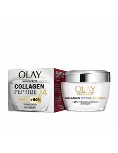 Facial Cream Olay Regenerist Collagen Peptide 24 (50 ml)