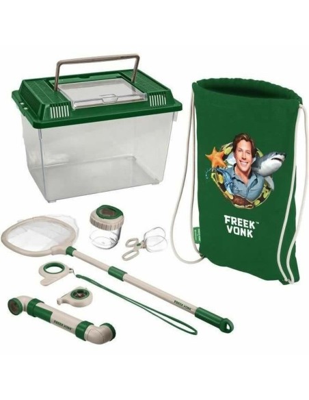 Toy set Bresser FREEK VONK x BRESSER