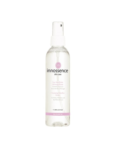 Make Up Remover Micellar Water Innopure Eau Blanche Innossence (200 ml)