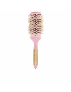 Styling Brush Ilū Bamboom Pink Ø 52 mm